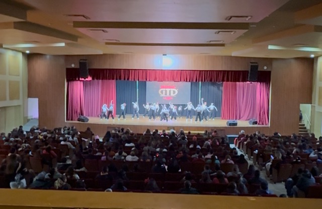 Cine Teatro Plaza